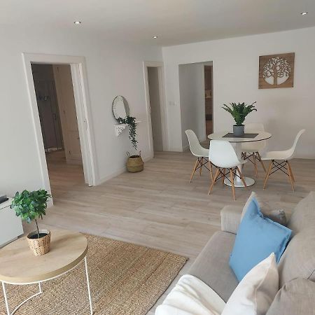 Apartament Cas Catala Living Zewnętrze zdjęcie