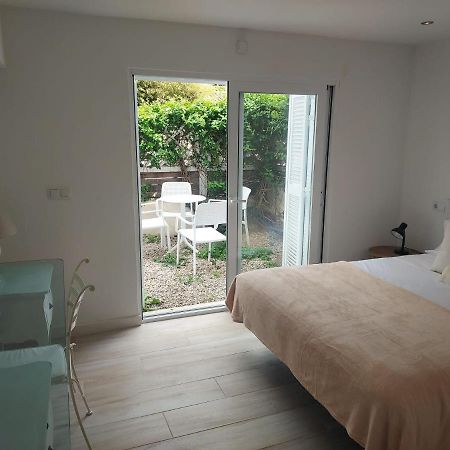Apartament Cas Catala Living Zewnętrze zdjęcie