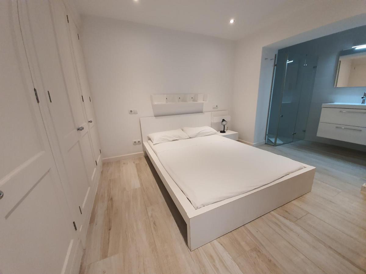 Apartament Cas Catala Living Zewnętrze zdjęcie