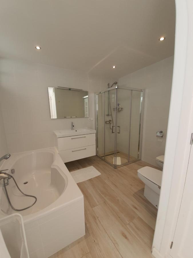 Apartament Cas Catala Living Zewnętrze zdjęcie
