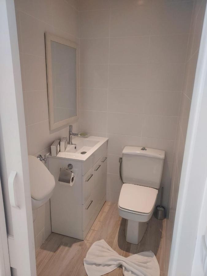 Apartament Cas Catala Living Zewnętrze zdjęcie