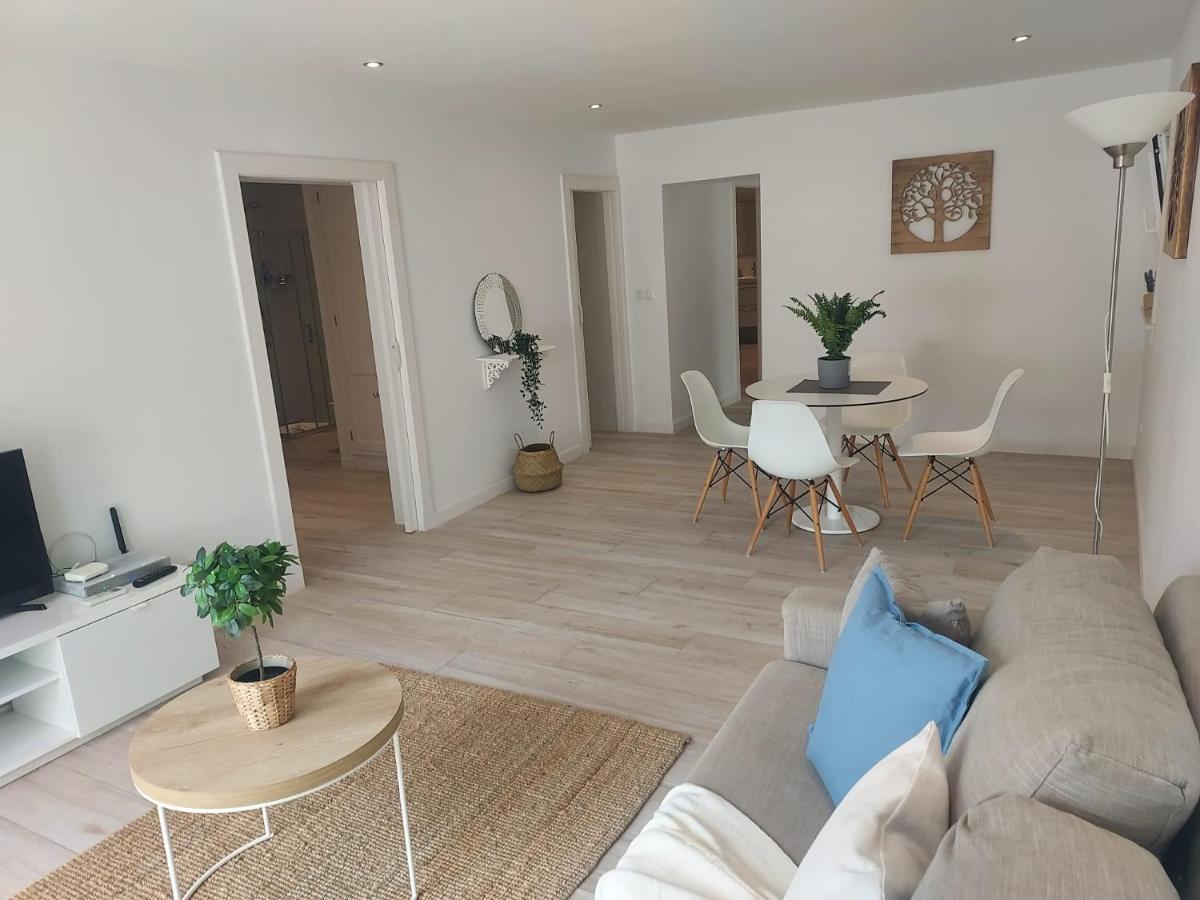 Apartament Cas Catala Living Zewnętrze zdjęcie