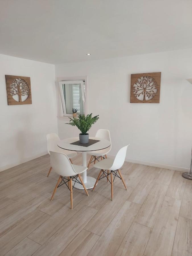 Apartament Cas Catala Living Zewnętrze zdjęcie