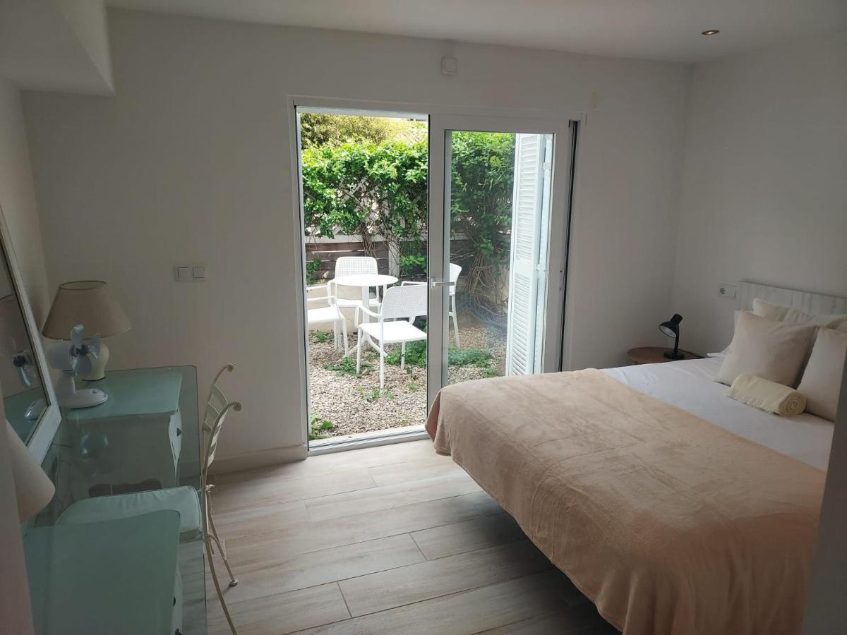Apartament Cas Catala Living Zewnętrze zdjęcie
