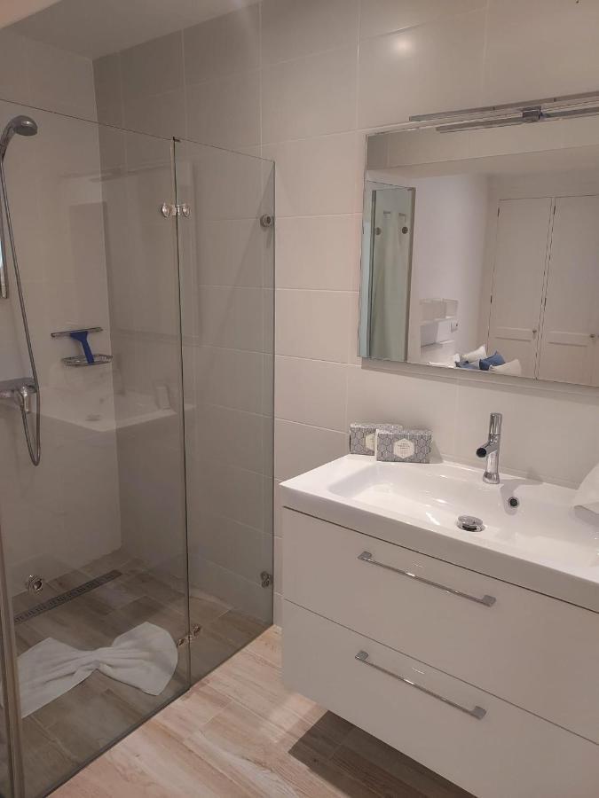 Apartament Cas Catala Living Zewnętrze zdjęcie